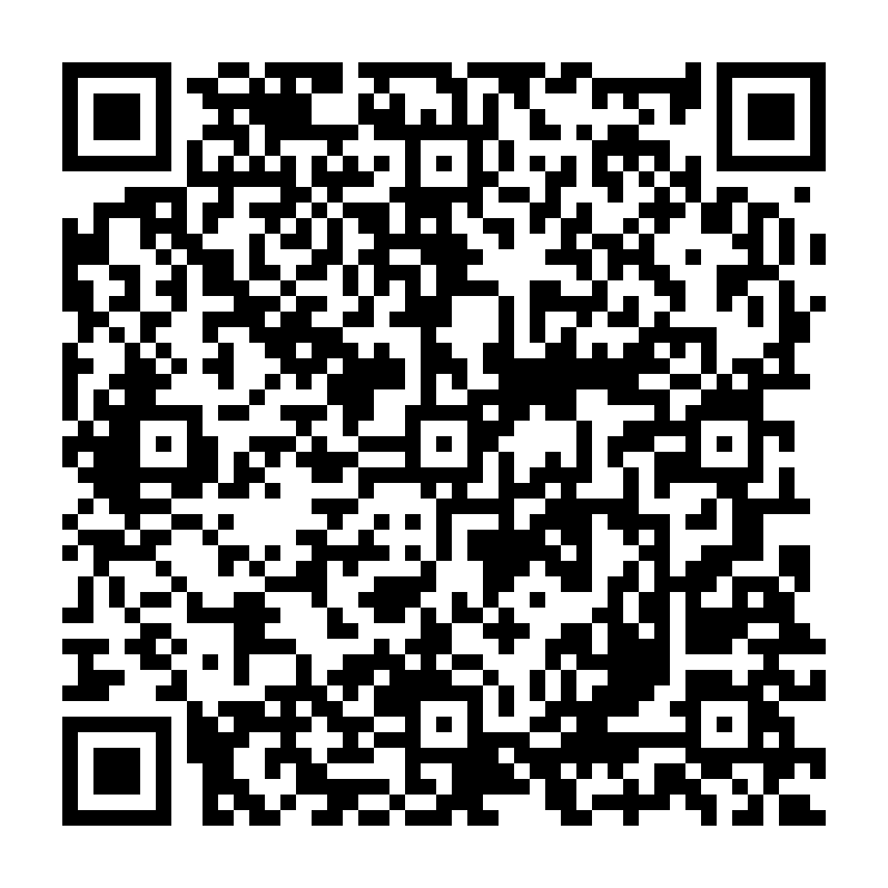 Skann QR-kode