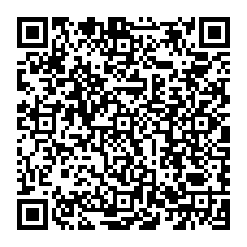 Skann QR-kode