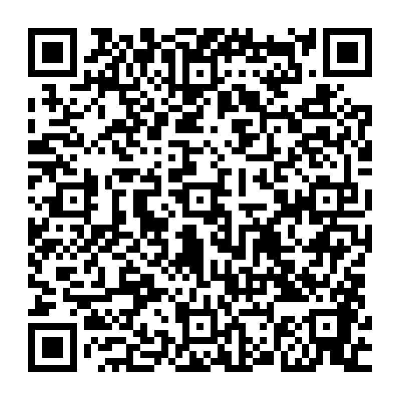 Skann QR-kode
