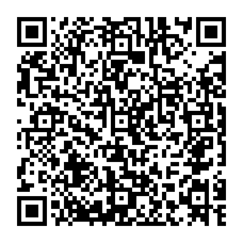 Skann QR-kode