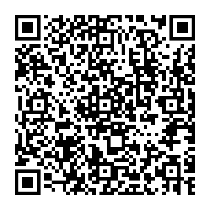 Skann QR-kode