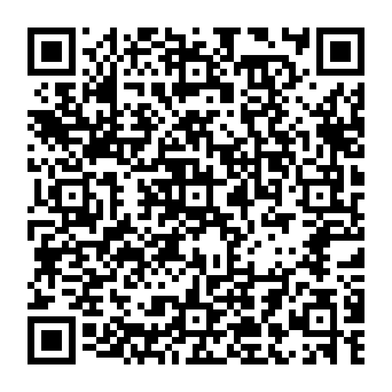 Skann QR-kode