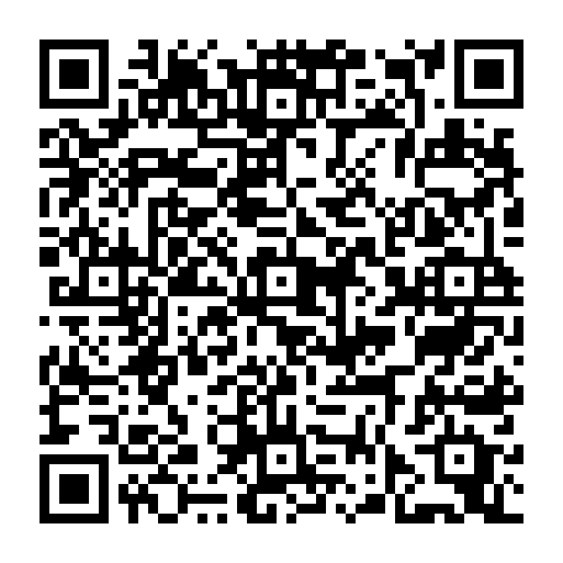 Skann QR-kode
