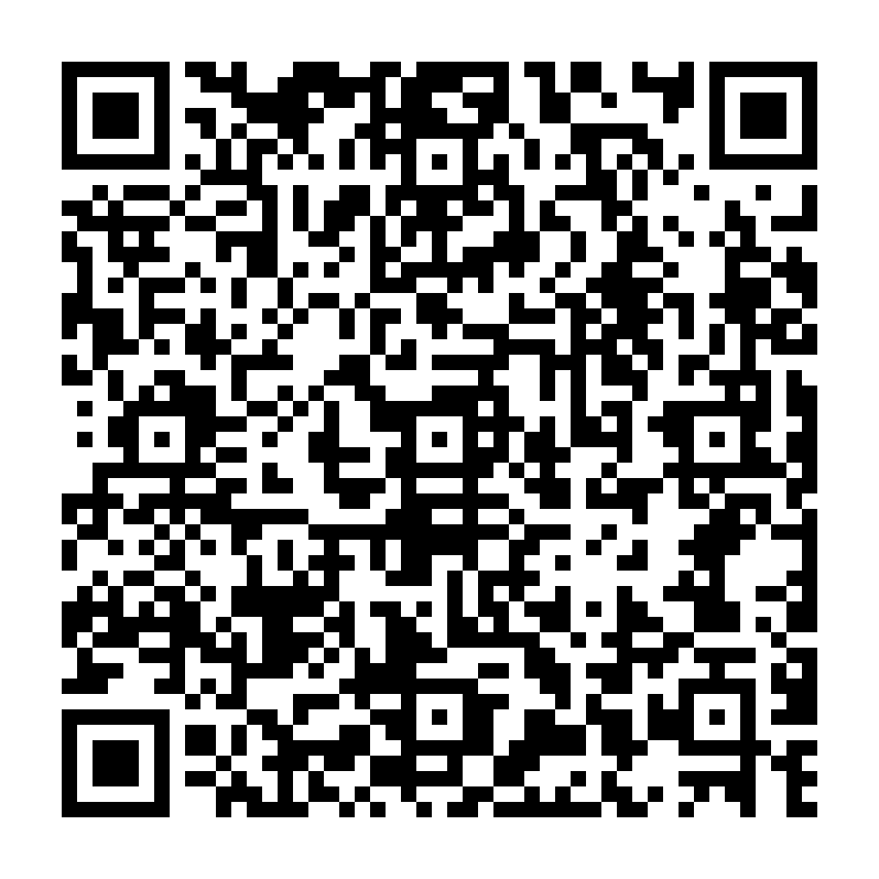 Skann QR-kode