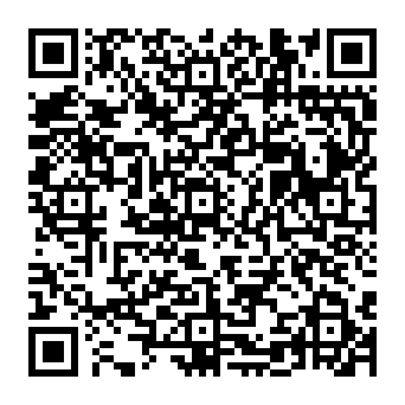 Skann QR-kode