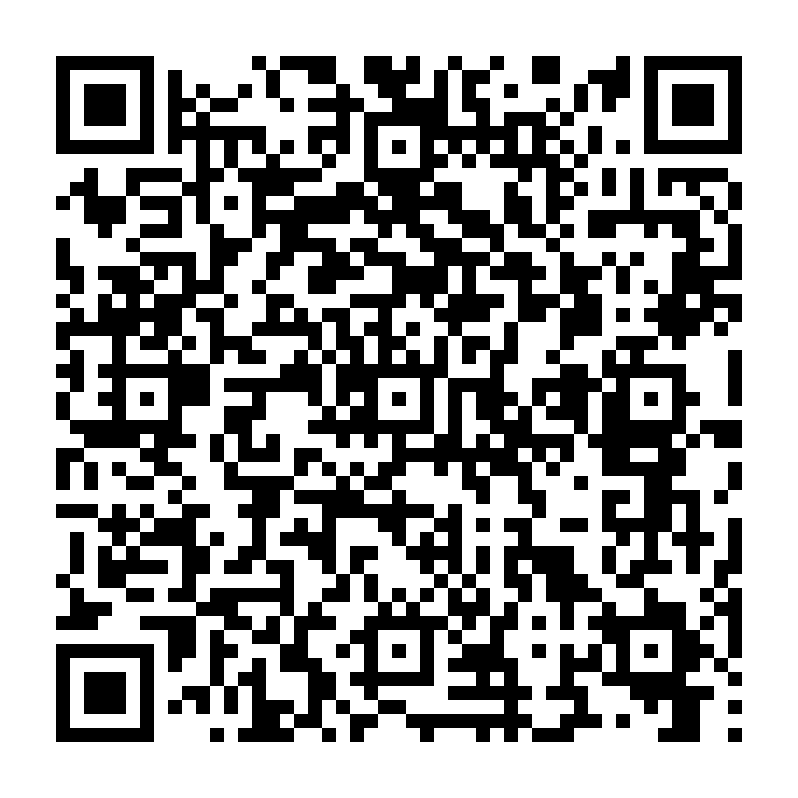 QR-kode