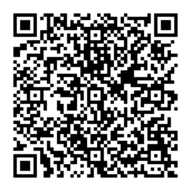 Skann QR-kode