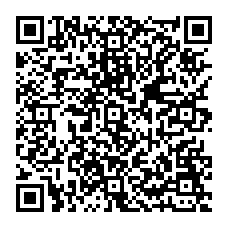 Skann QR-kode