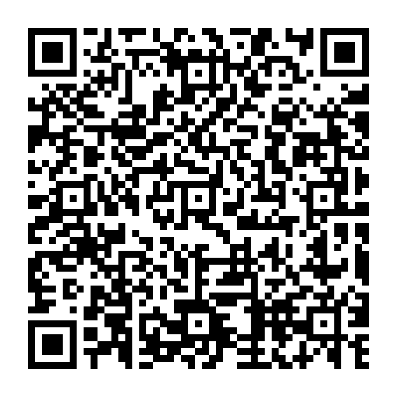 Skann QR-kode