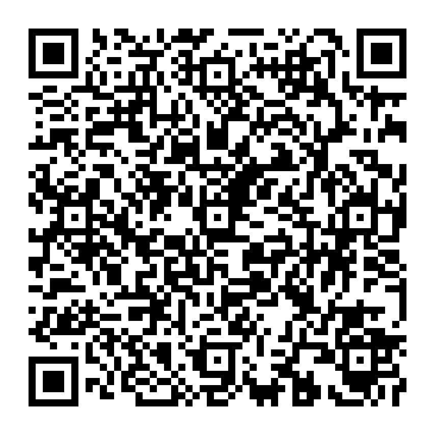 QR-kode
