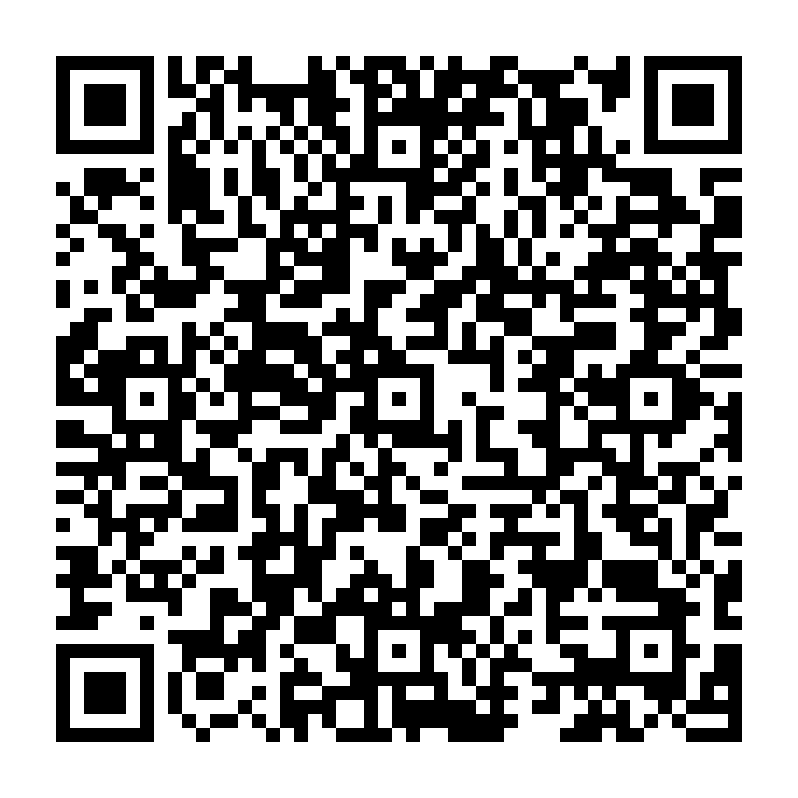Skann QR-kode