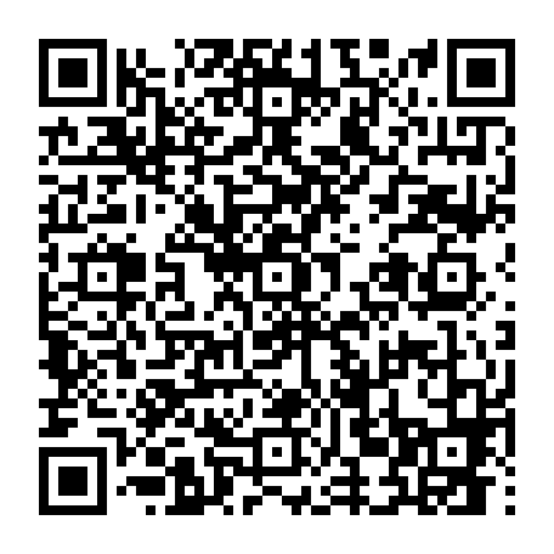 Skann QR-kode