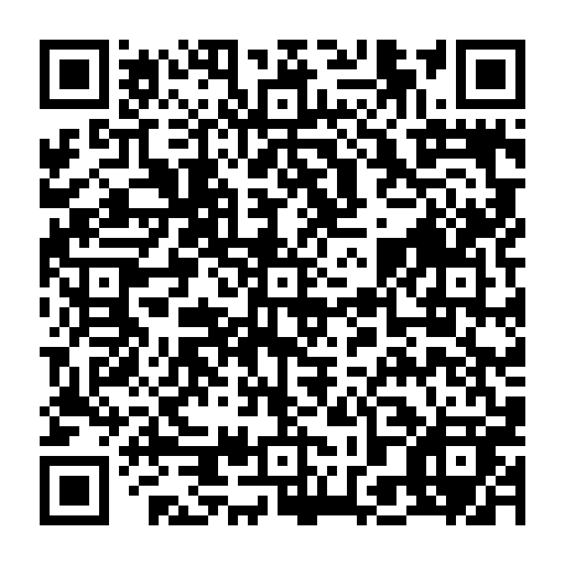 Skann QR-kode