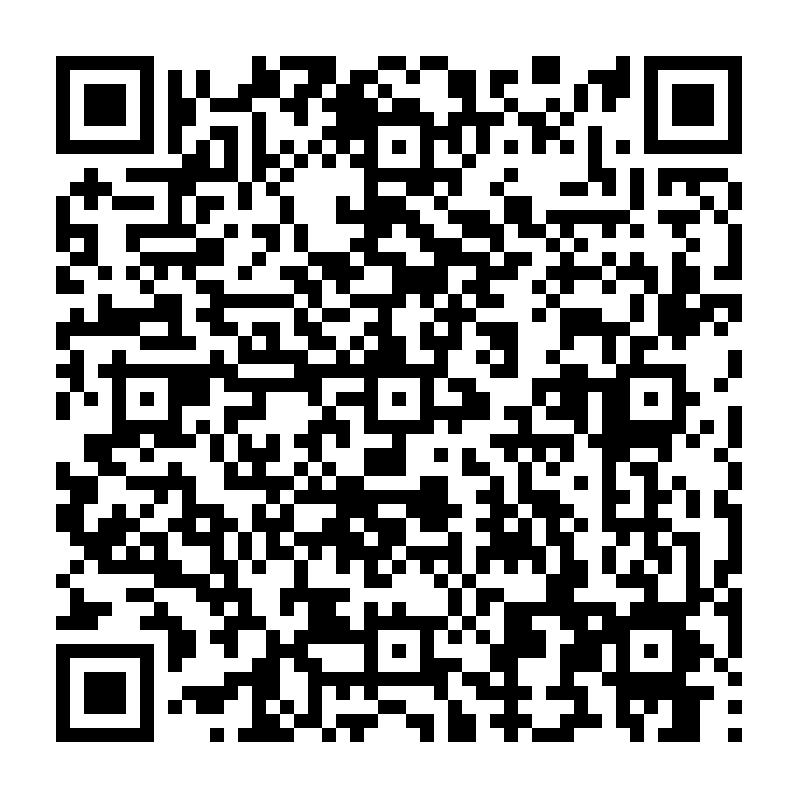 Skann QR-kode