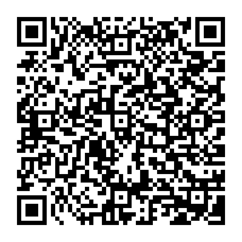 Skann QR-kode