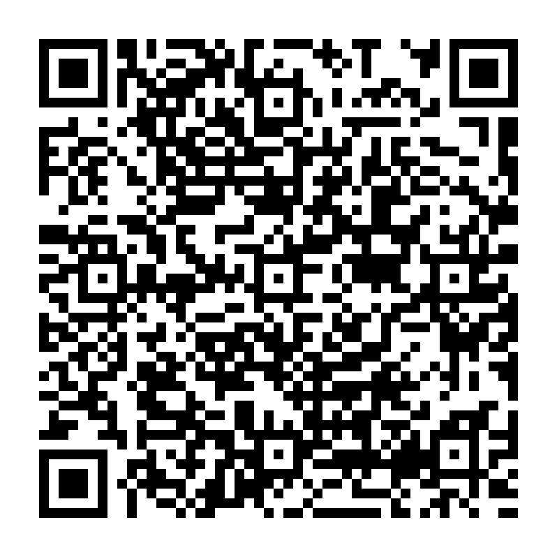 Skann QR-kode