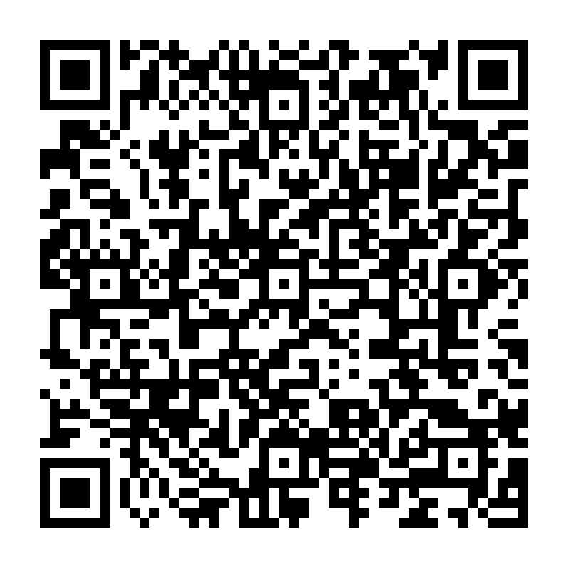 Skann QR-kode