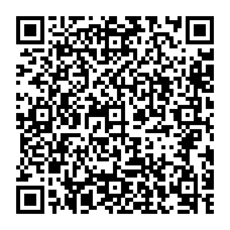 Skann QR-kode