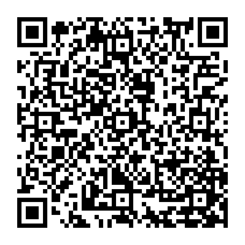 Skann QR-kode