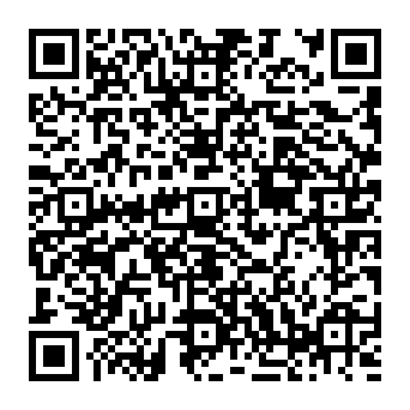QR-kode