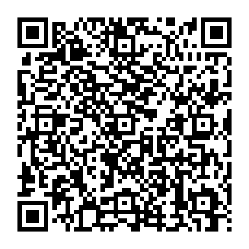 QR-kode