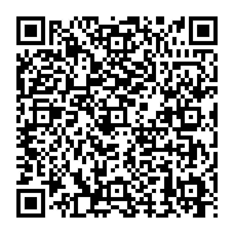 QR-kode