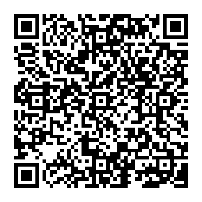 Skann QR-kode