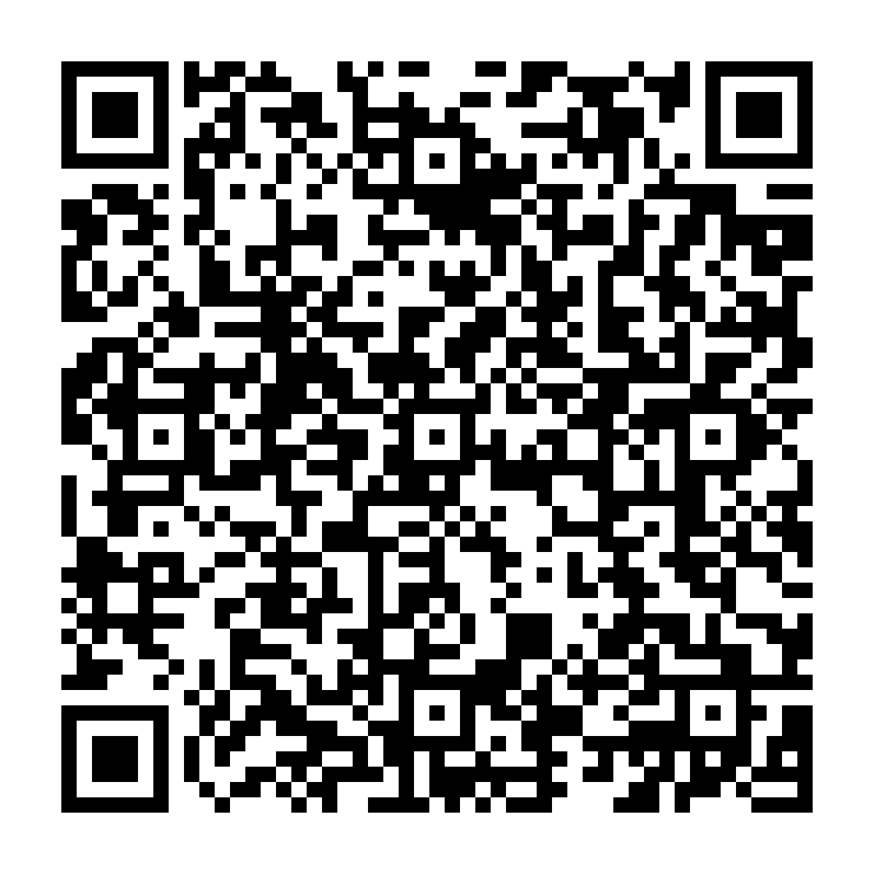 Skann QR-kode