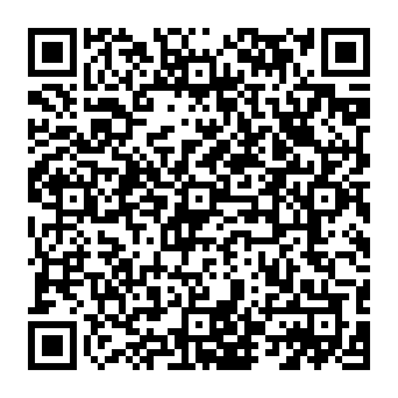 Skann QR-kode