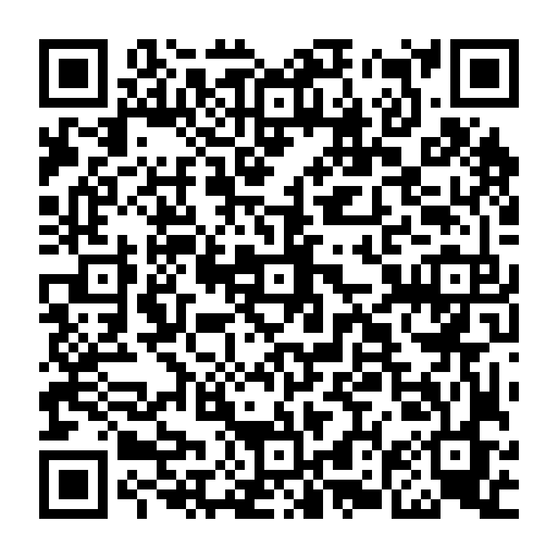Skann QR-kode