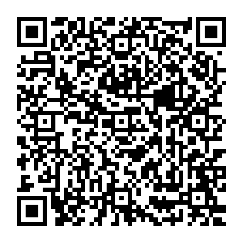 Skann QR-kode