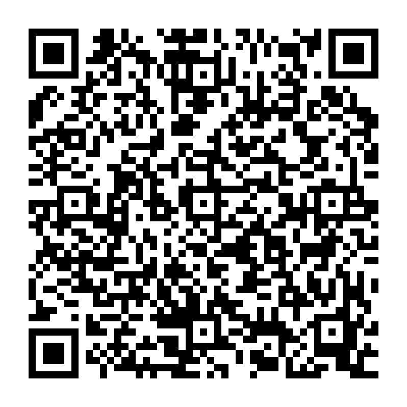 Skann QR-kode