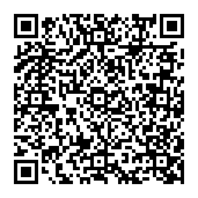 Skann QR-kode