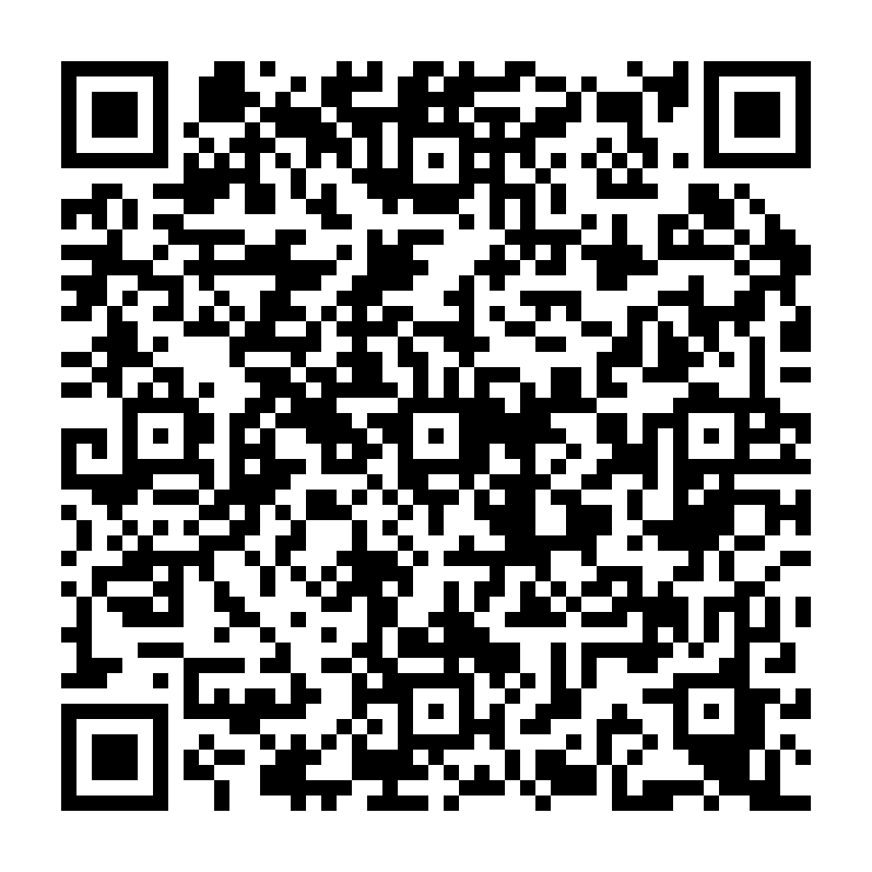 Skann QR-kode