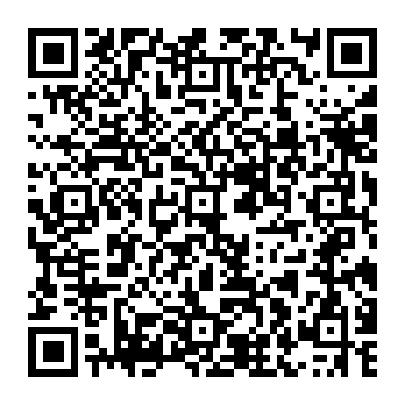 Skann QR-kode