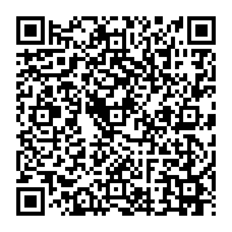 Skann QR-kode