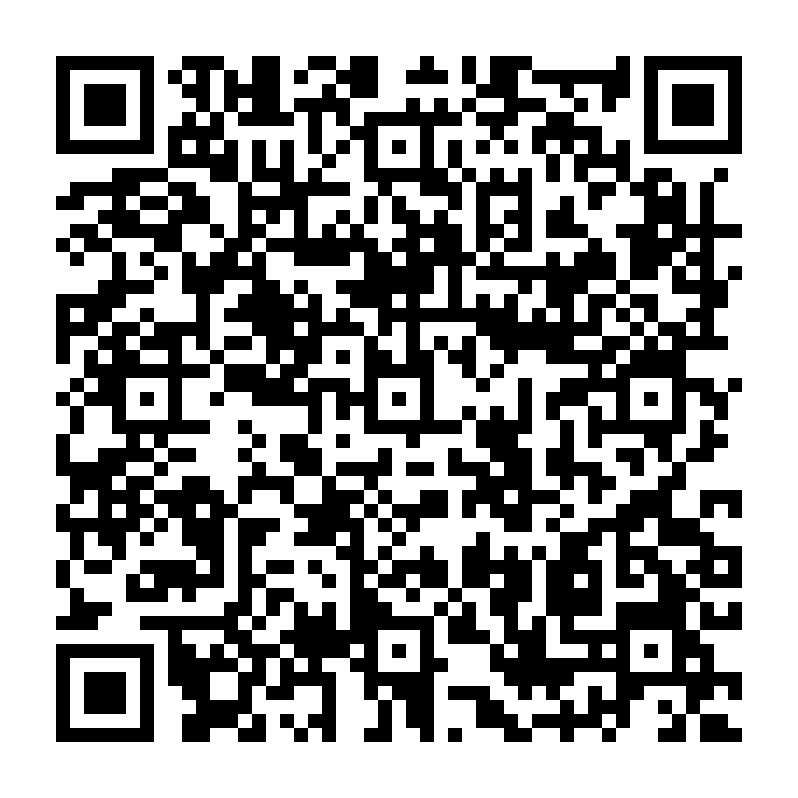 QR-kode