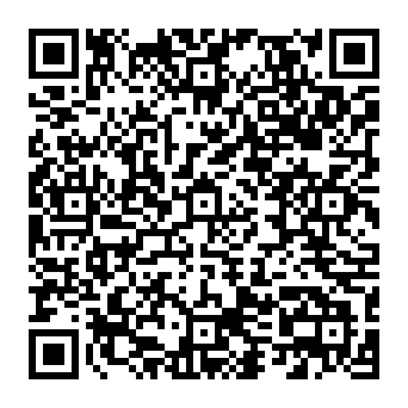 Skann QR-kode