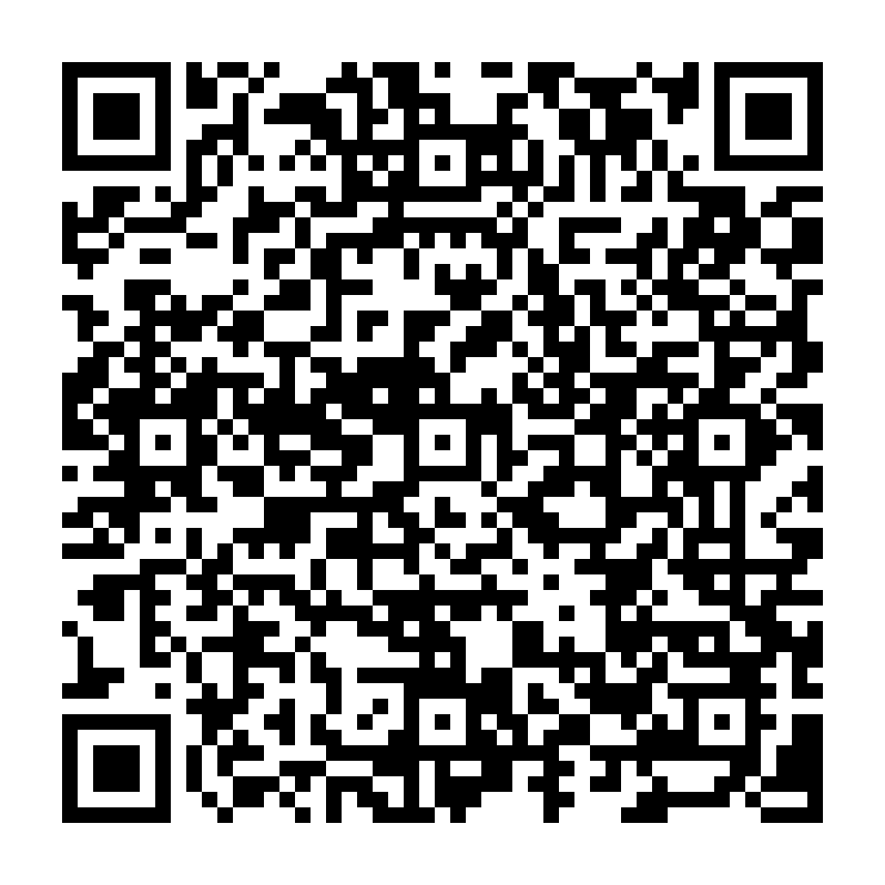 Skann QR-kode