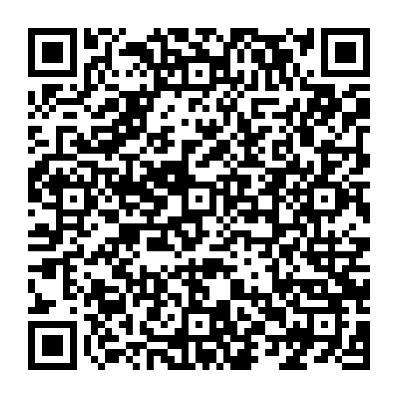 Skann QR-kode