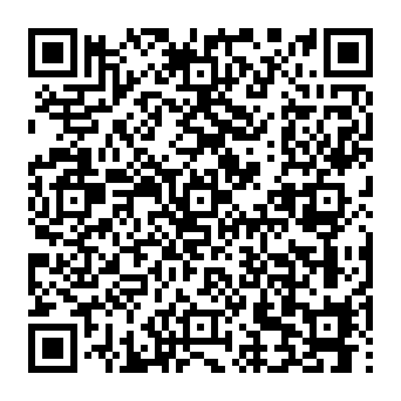 Skann QR-kode