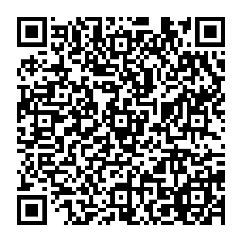 Skann QR-kode