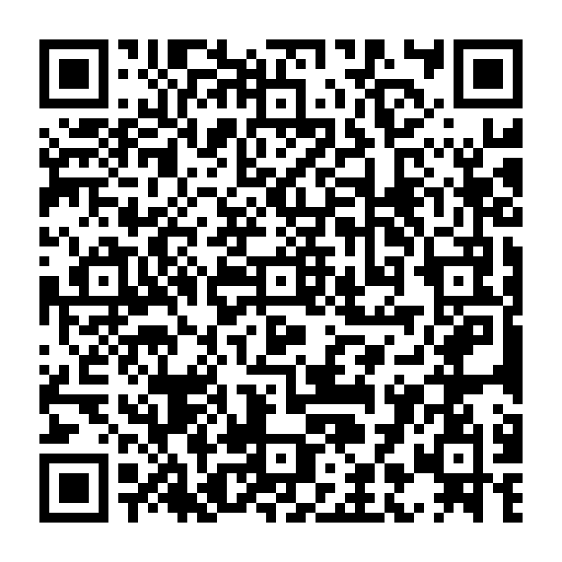 QR-kode