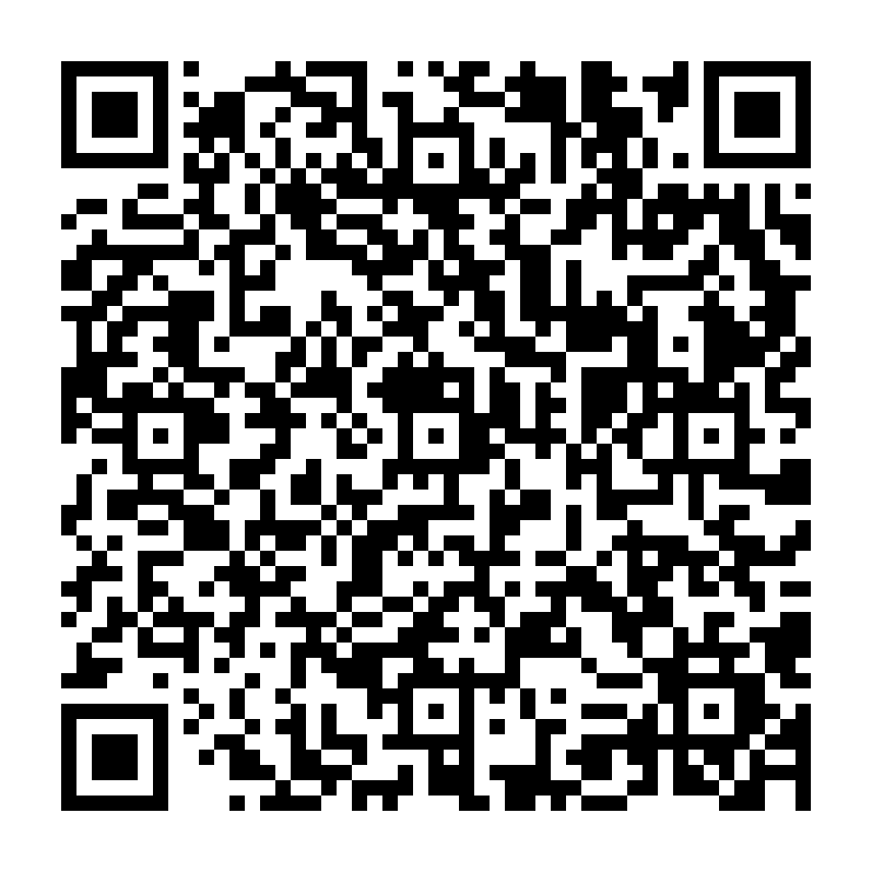 Skann QR-kode