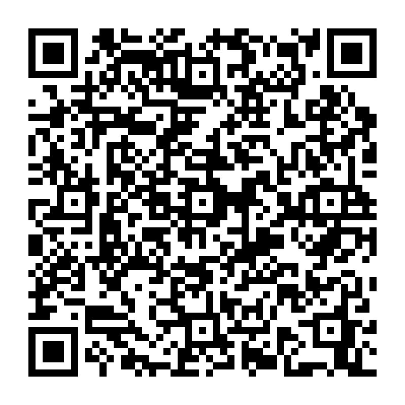 Skann QR-kode