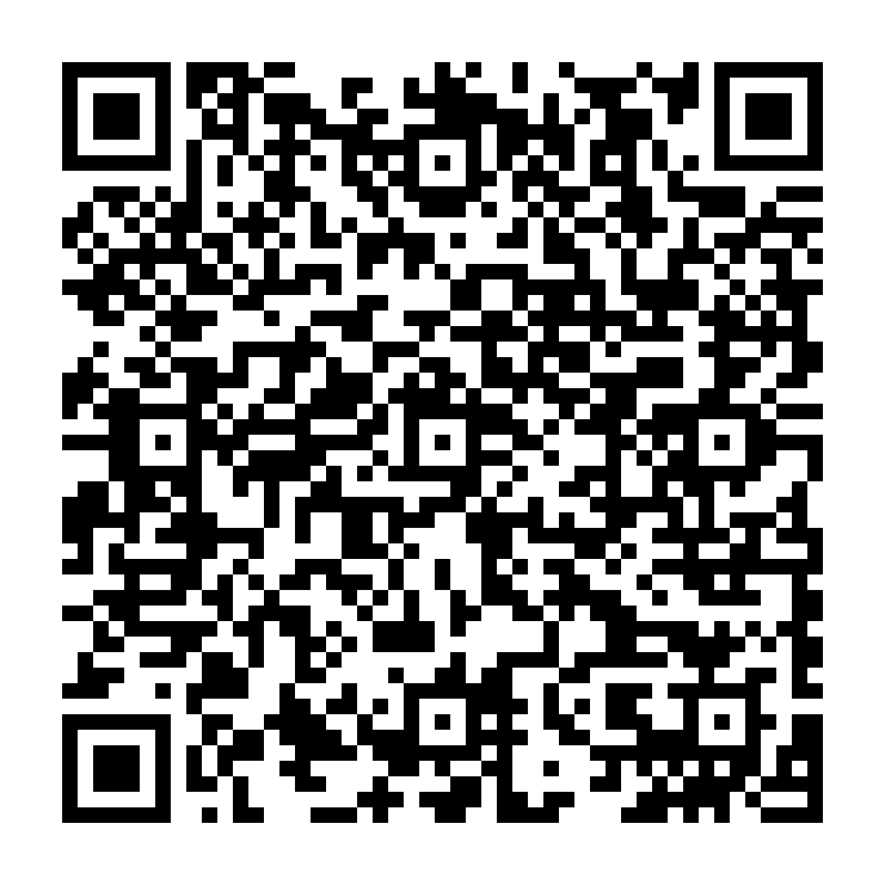 Skann QR-kode