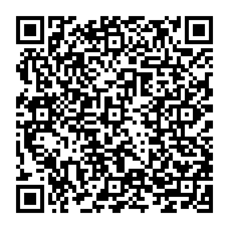 Skann QR-kode
