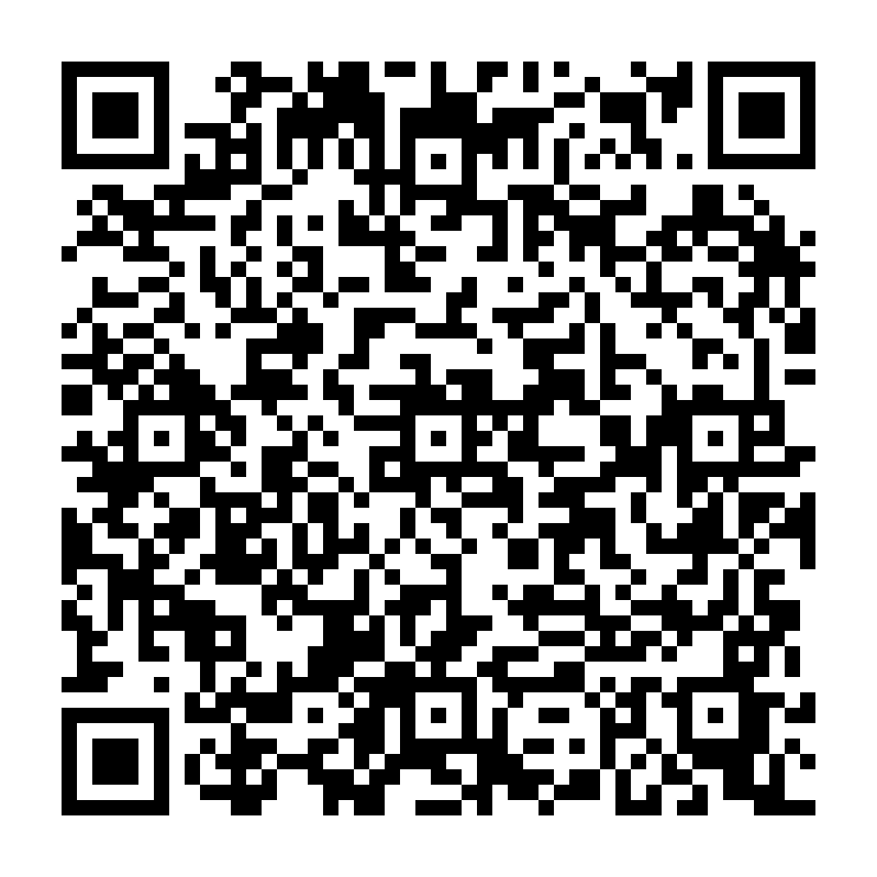 Skann QR-kode
