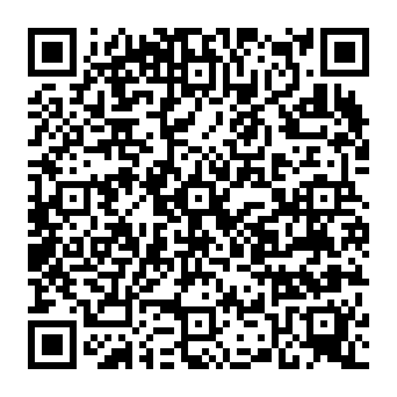 Skann QR-kode