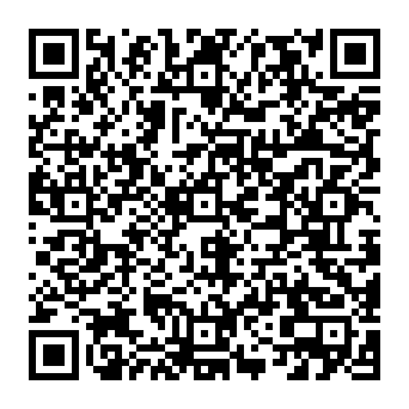 Skann QR-kode
